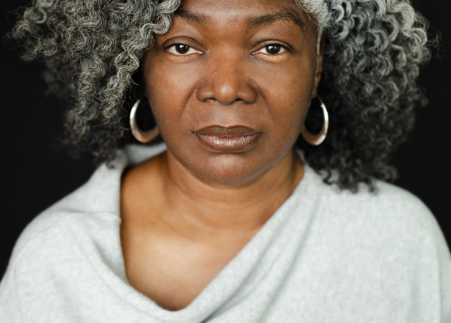 Rosita Rijkland — portret
