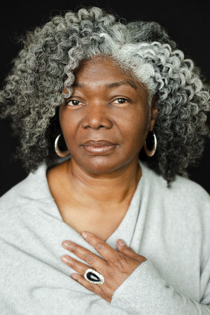 Rosita Rijkland — portret
